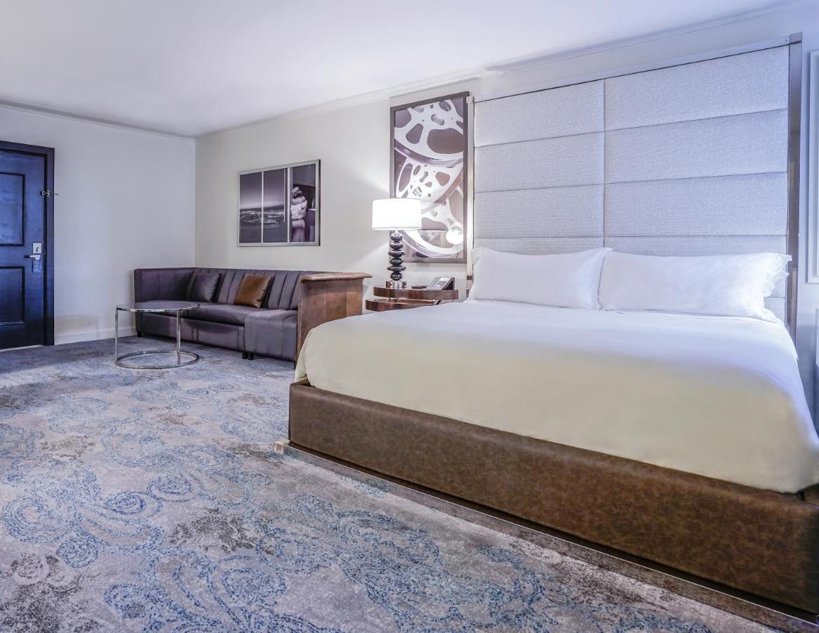 Hotel Amarano Burbank-Hollywood Zewnętrze zdjęcie