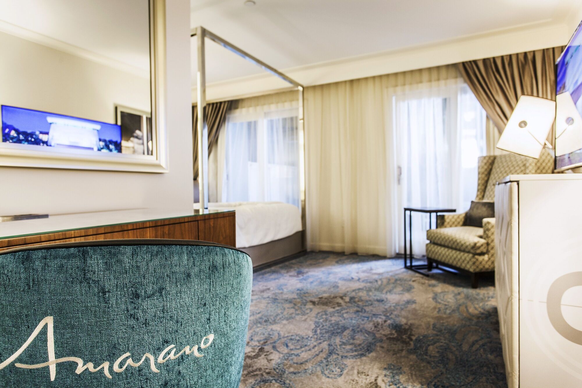 Hotel Amarano Burbank-Hollywood Pokój zdjęcie